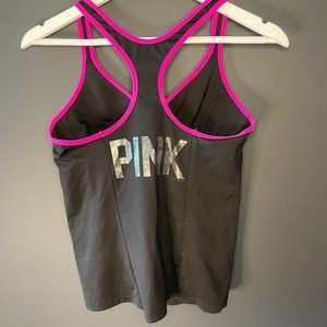 Victoria's Secret Yoga Top